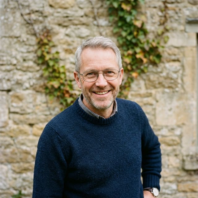 Marc, votre fils : portrait imaginaire généré pour l’exemple
